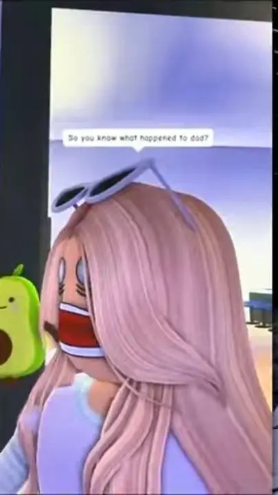 Talkie AI - Chat with polina avocado