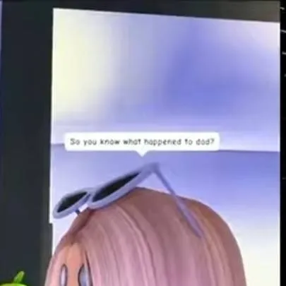 chat with ai character: polina avocado