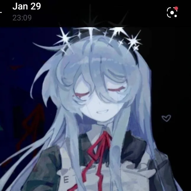 chat with ai character: ★Eunoia★