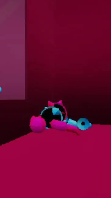 ai character: abusive blixer background