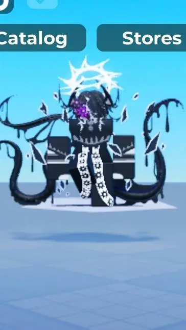 ai character: sp4wn background