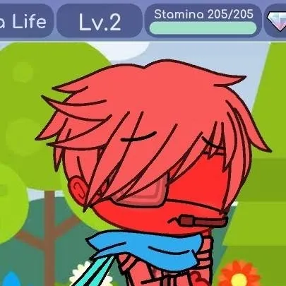 chat with ai character: ∆mech c00lkid★