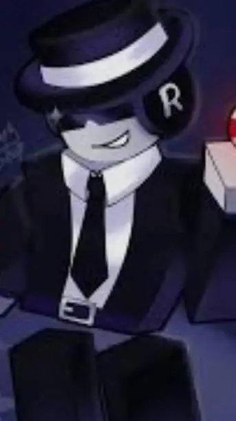 ai character: ♠ chance ♣ background