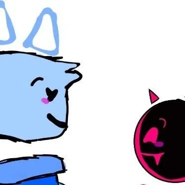 chat with ai character: child blixer