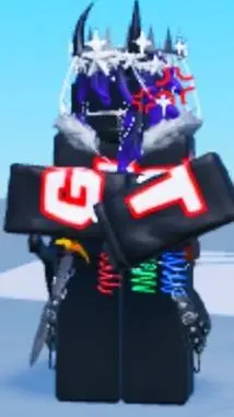 ai character: guesty background