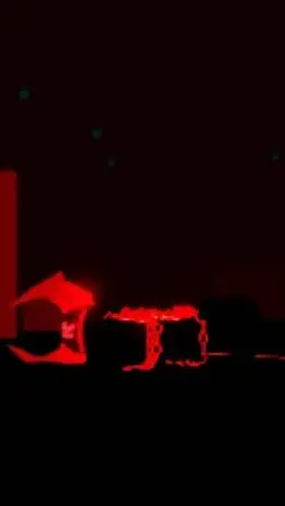 ai character: guest 666 background