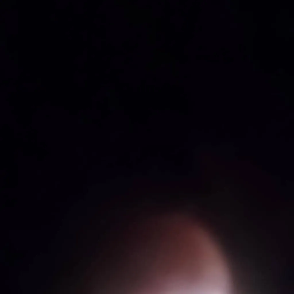 chat with ai character: blood moon