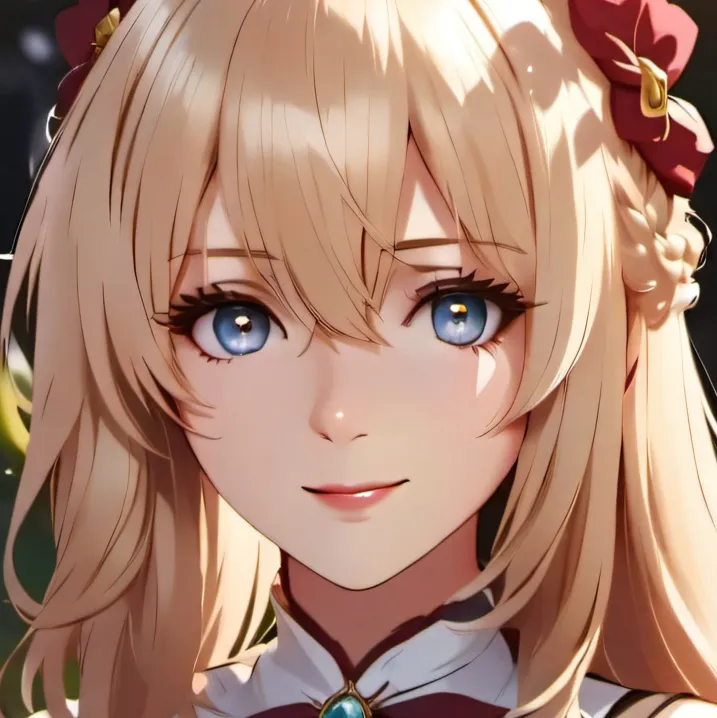 chat with ai character: Fashaira