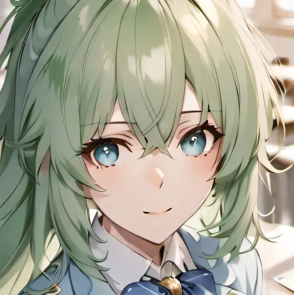 chat with ai character: Mrs. Edna