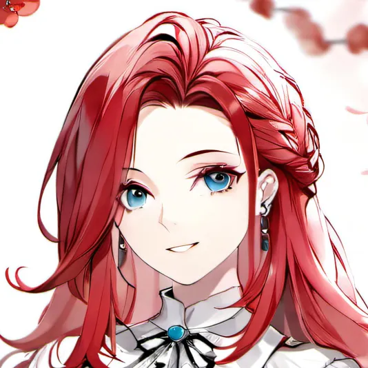 chat with ai character: Leanis