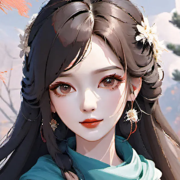 chat with ai character: Goddess Sonia 