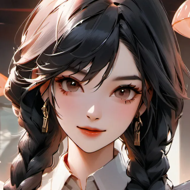 chat with ai character: Caterina
