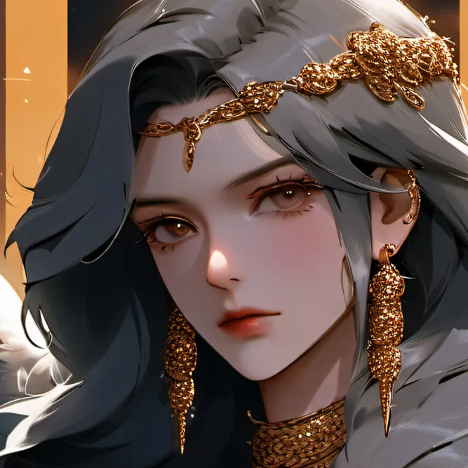 chat with ai character: Natasha