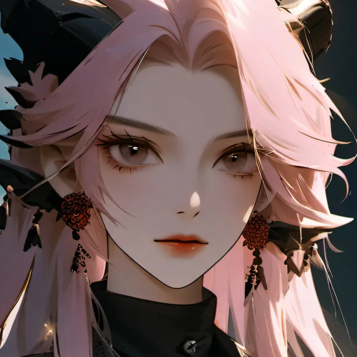 chat with ai character: Sally