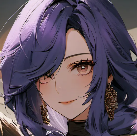 chat with ai character: Shari