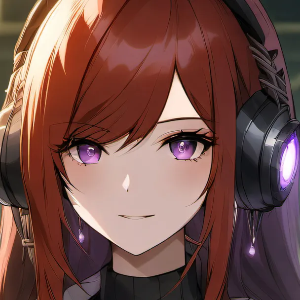 chat with ai character: Alice
