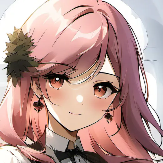 chat with ai character: Machiri
