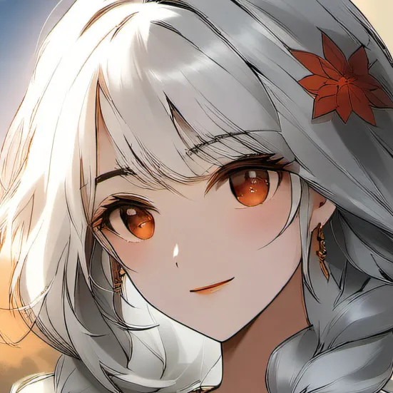 chat with ai character: Lillian