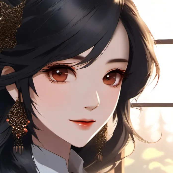chat with ai character: Malice 