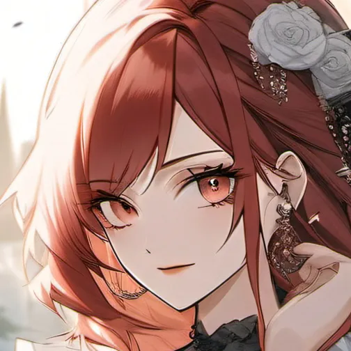 chat with ai character: Lerith