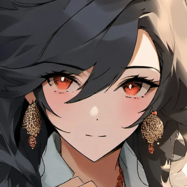 chat with ai character: Marie 