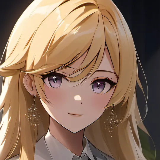 chat with ai character: Laura