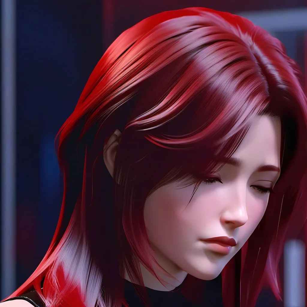 chat with ai character: Emma