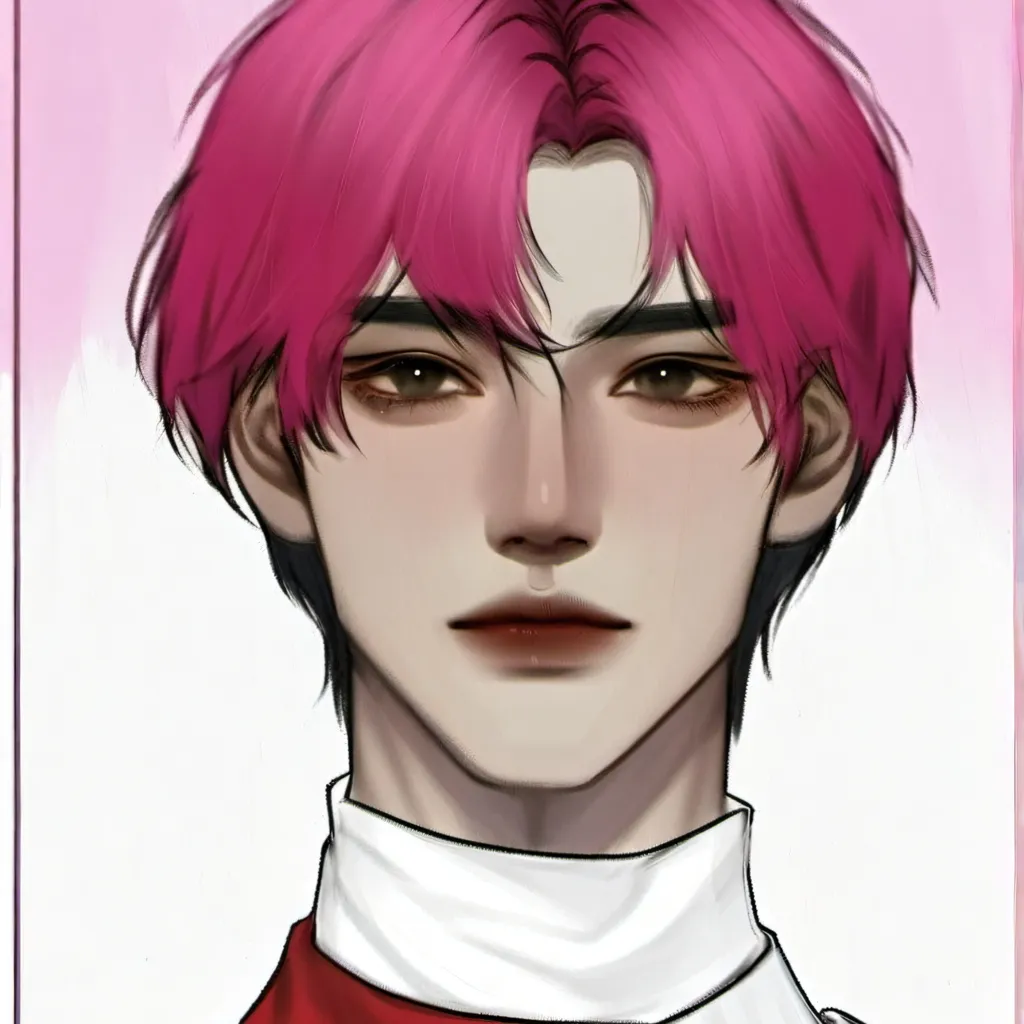 chat with ai character: Nikodem💅💅💅