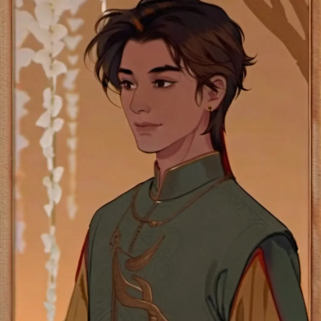 chat with ai character: Natan😖🔥🔥