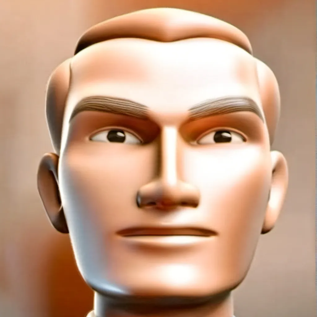 chat with ai character: Marek jajko