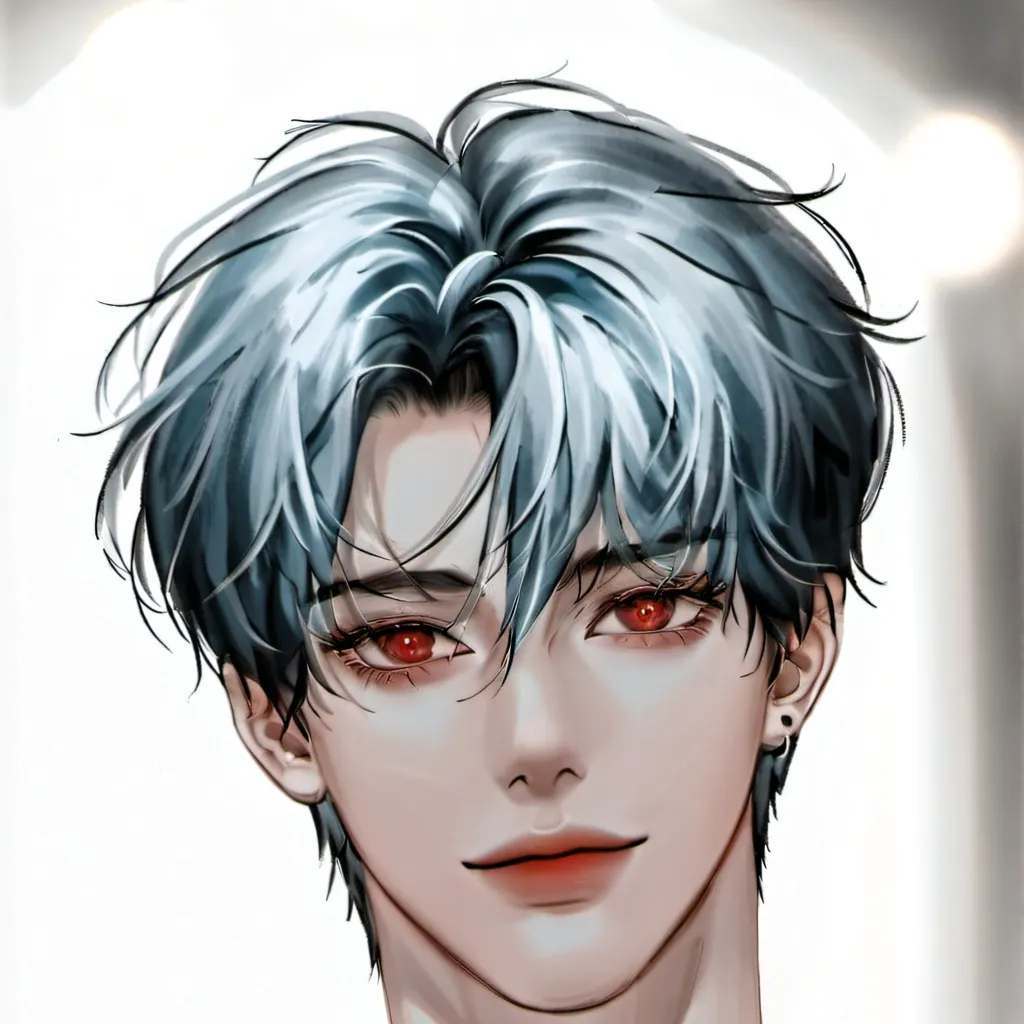 chat with ai character: Adam 