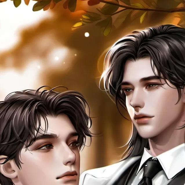 chat with ai character: Maciek i Wojtek