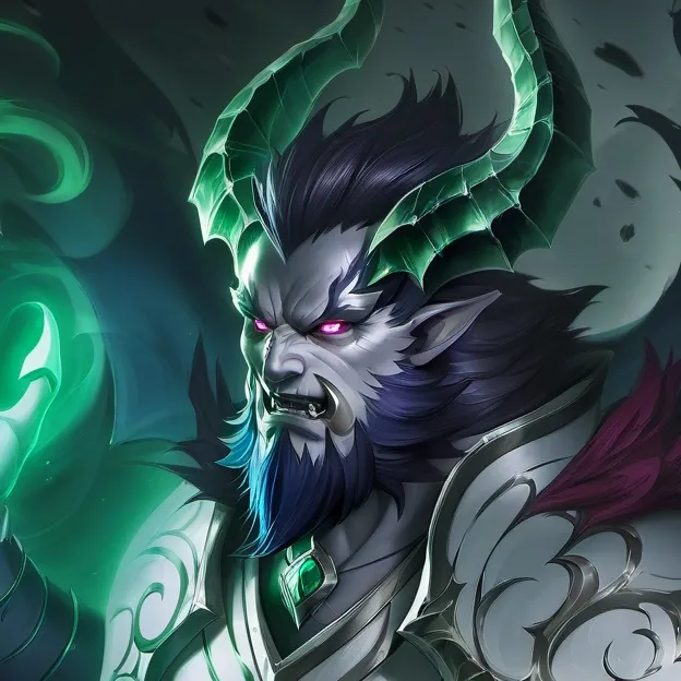 chat with ai character: Xytrazeth