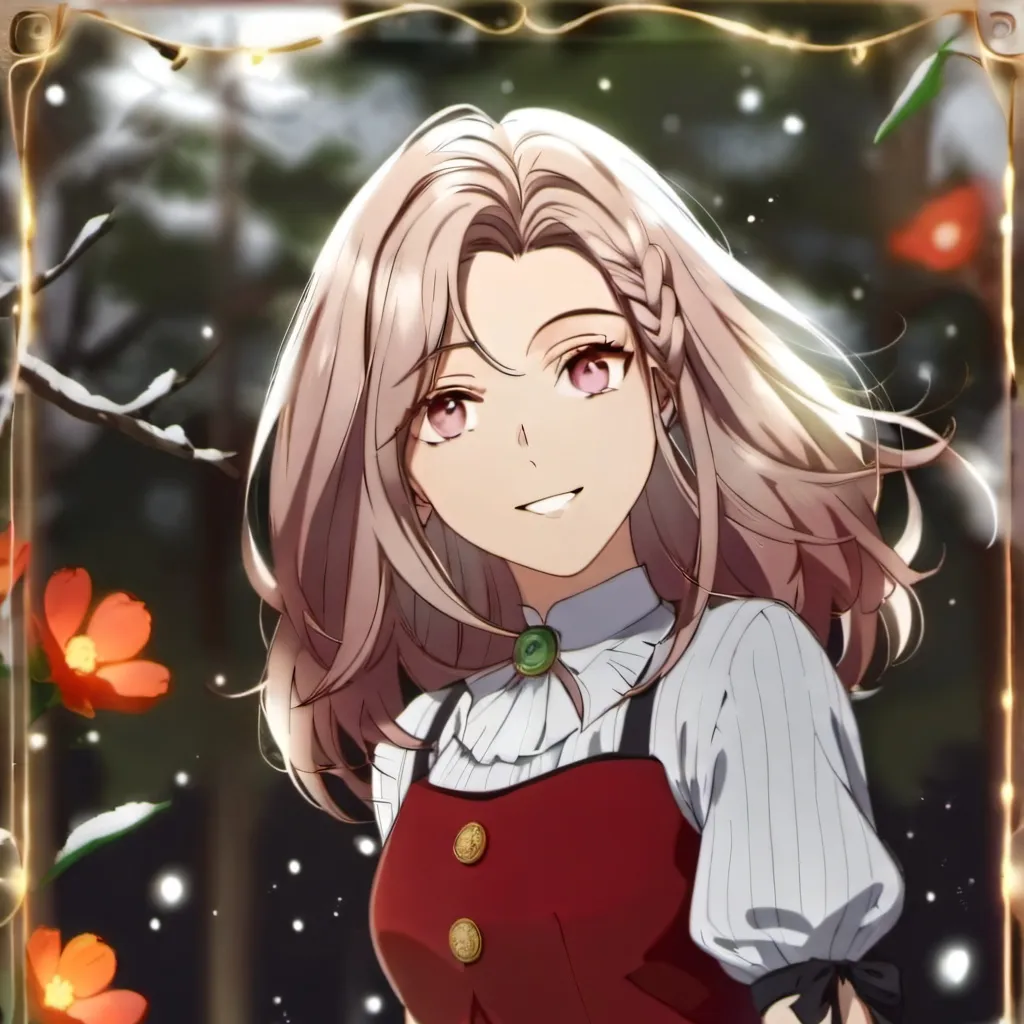 chat with ai character: ALIA