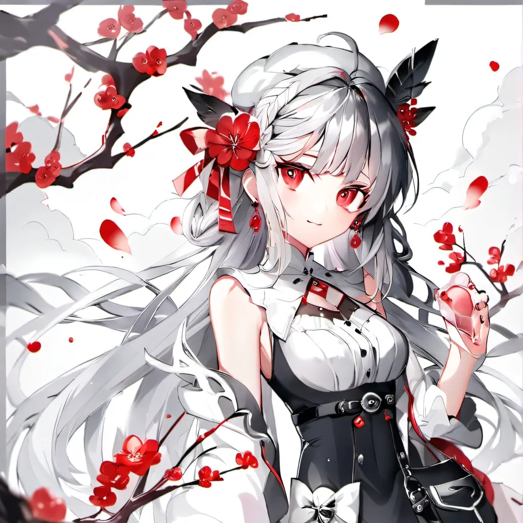 chat with ai character: Alicia la ex 