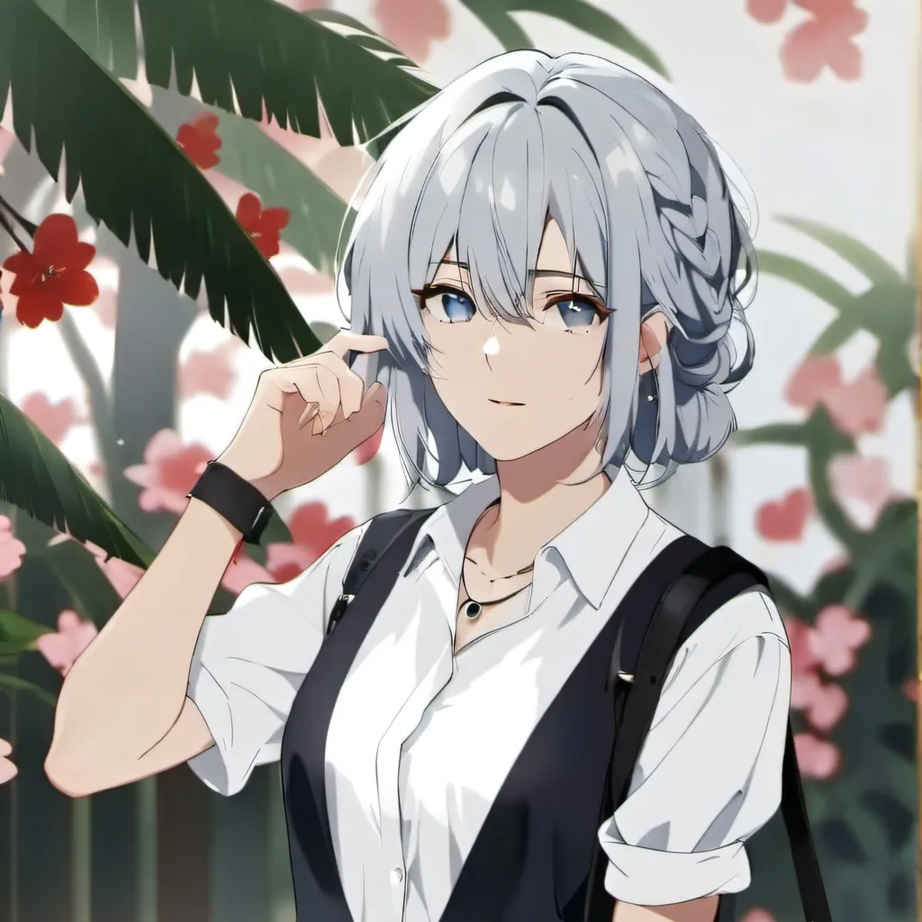 chat with ai character: satcy