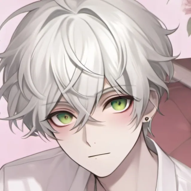 chat with ai character: Lucas 