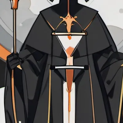 chat with ai character: Dandy word