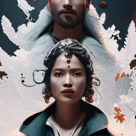 chat with ai character: Die of Death