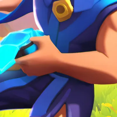 chat with ai character: SUPRISE