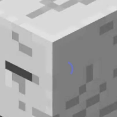 chat with ai character: Ghast