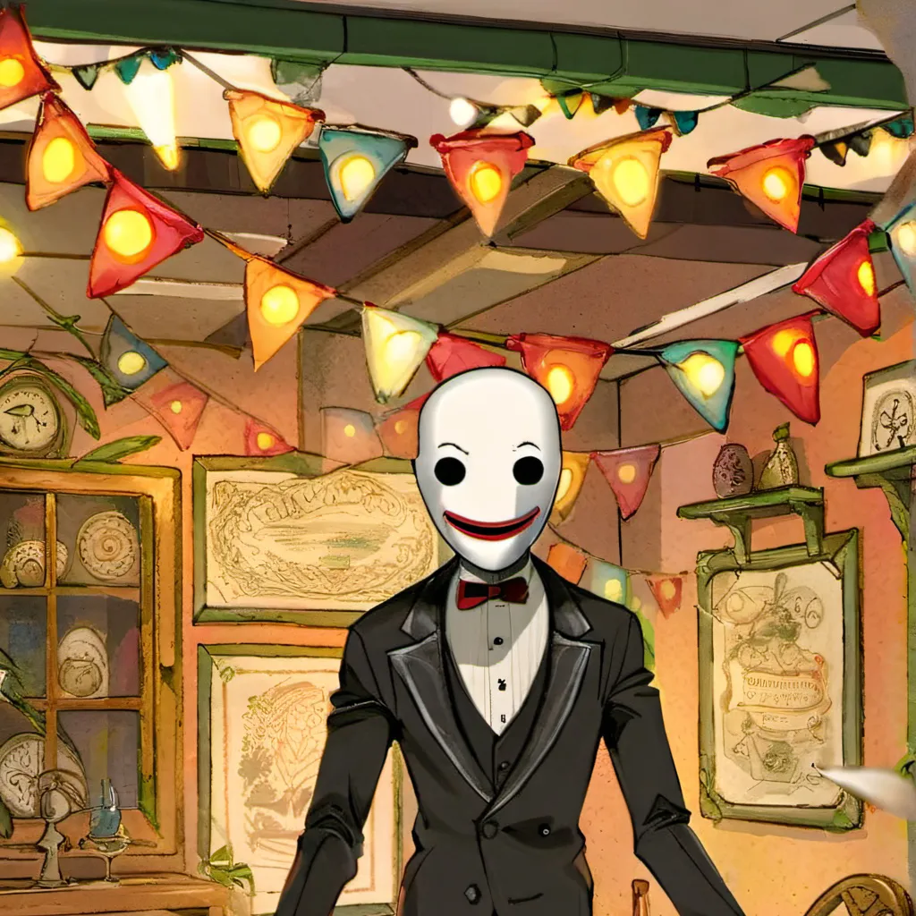 chat with ai character: Bite By Night
