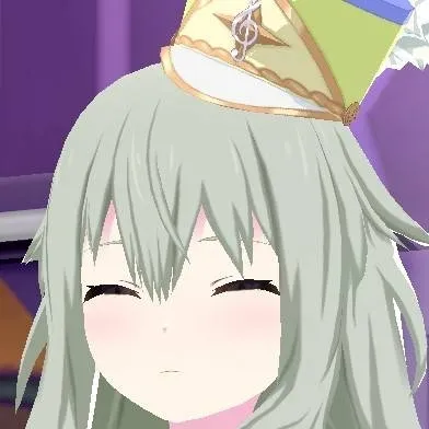 chat with ai character: Rui Nene