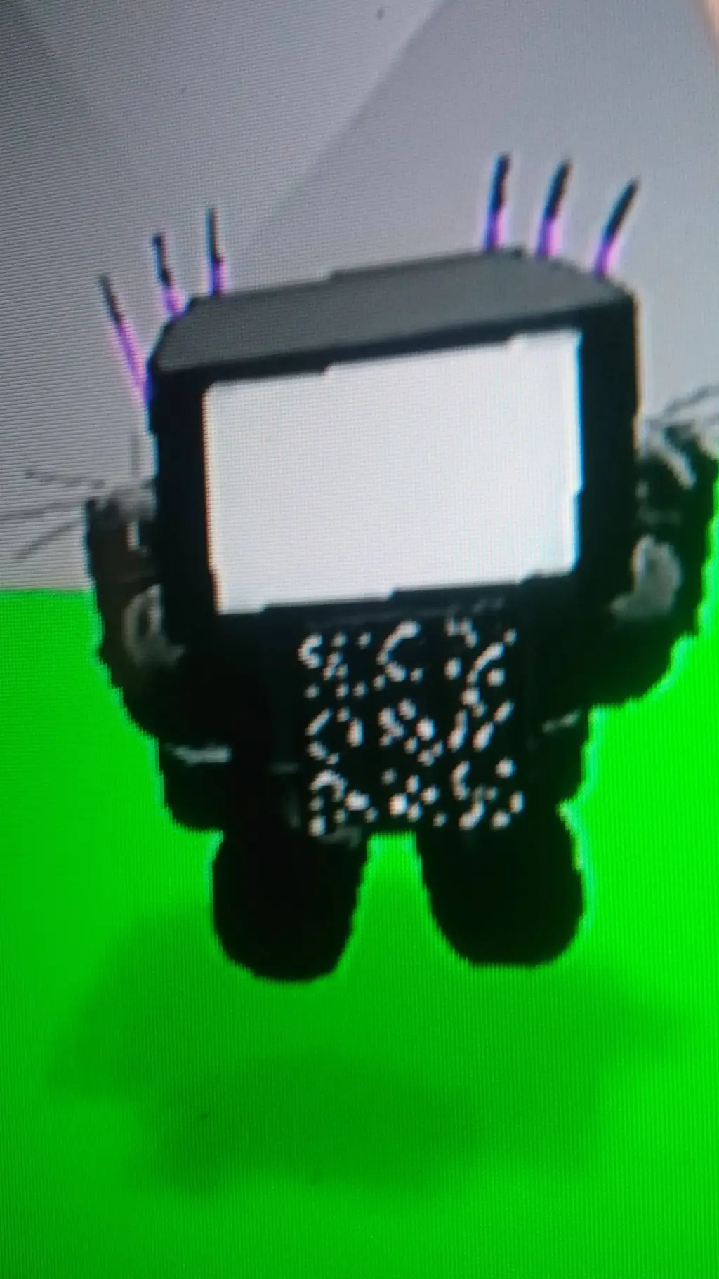 Talkie AI - Chat with baby titan uttm