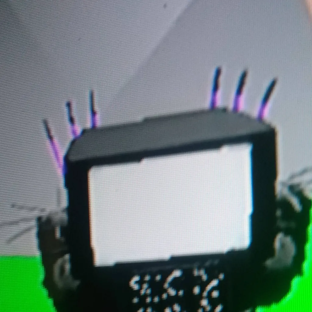 chat with ai character: baby titan uttm