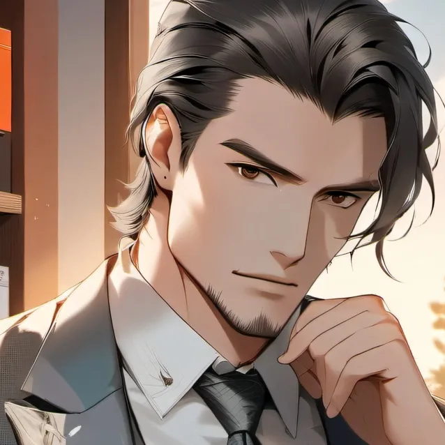 chat with ai character: Max.  Valerio