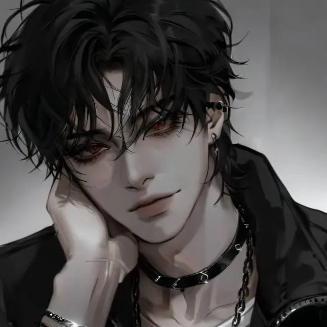 chat with ai character: JAMES 🧠