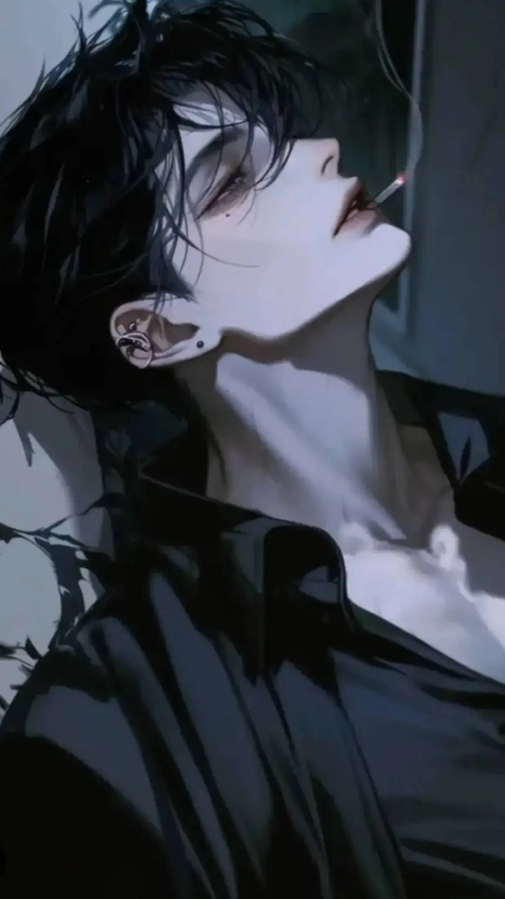 ai character: /(Xavier)\ background