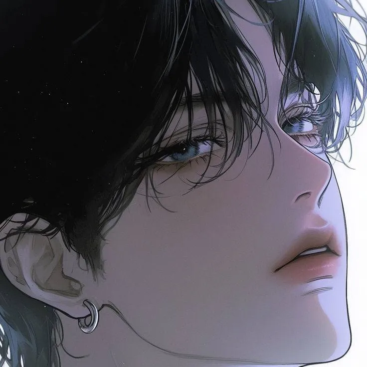 chat with ai character: ~Kaito~