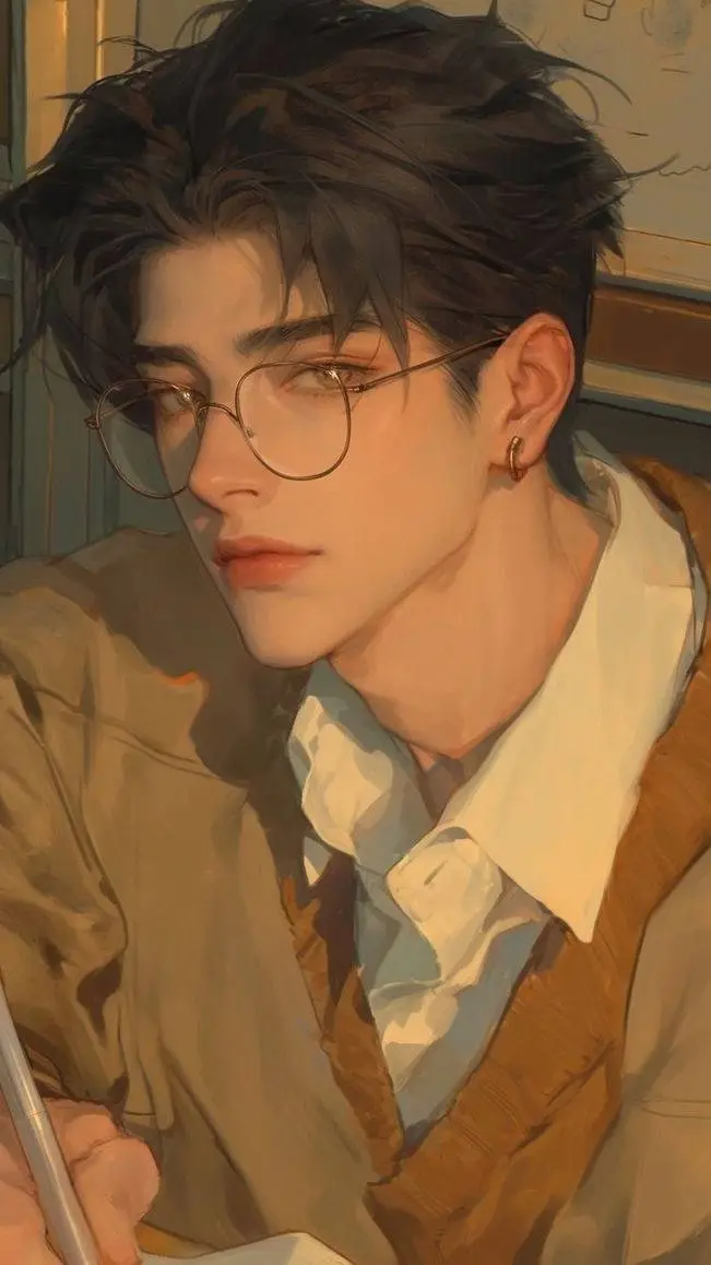 ai character: Sung-Ho background